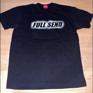 Nelk Fullsend Highlighter shirt